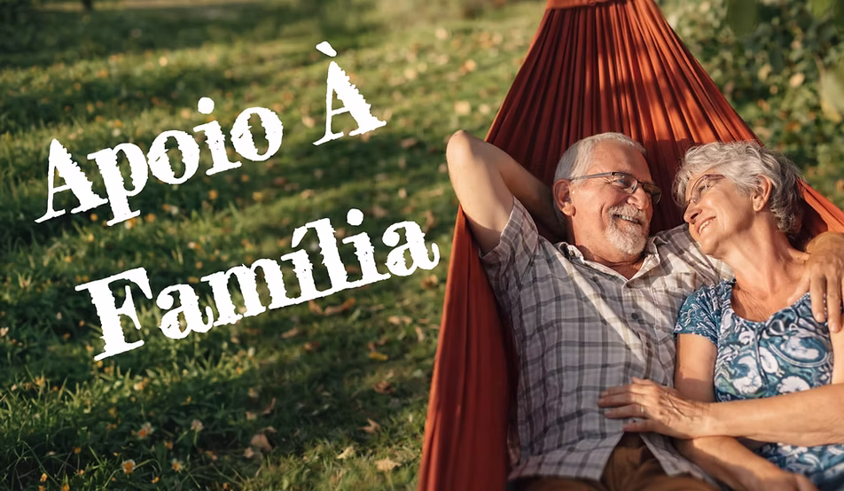 Apoio a familia do meupequenosol
