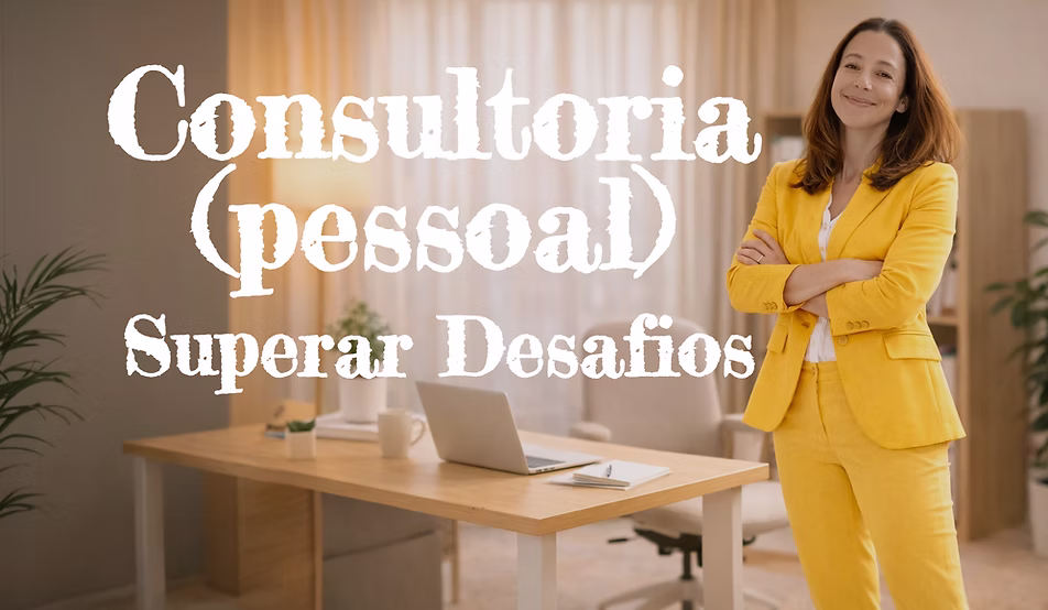 Consultoria pessoal do meupequenosol